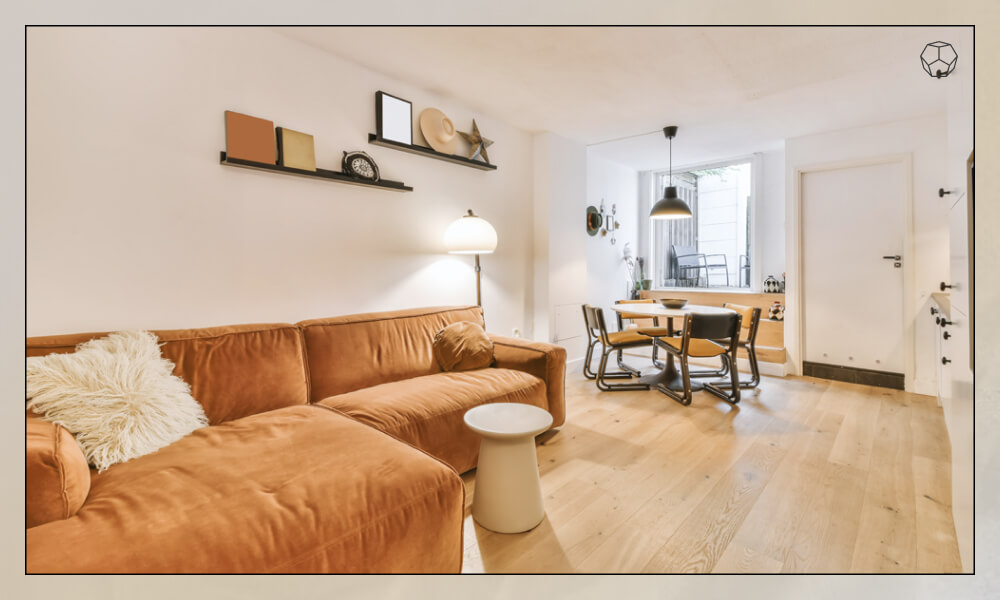 How to Decorate Above Your Sofa 16 Inspiring Ideas